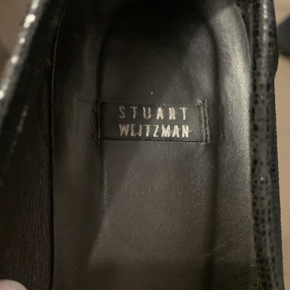 Stuart Weitzman loafers - Picture 2 of 3